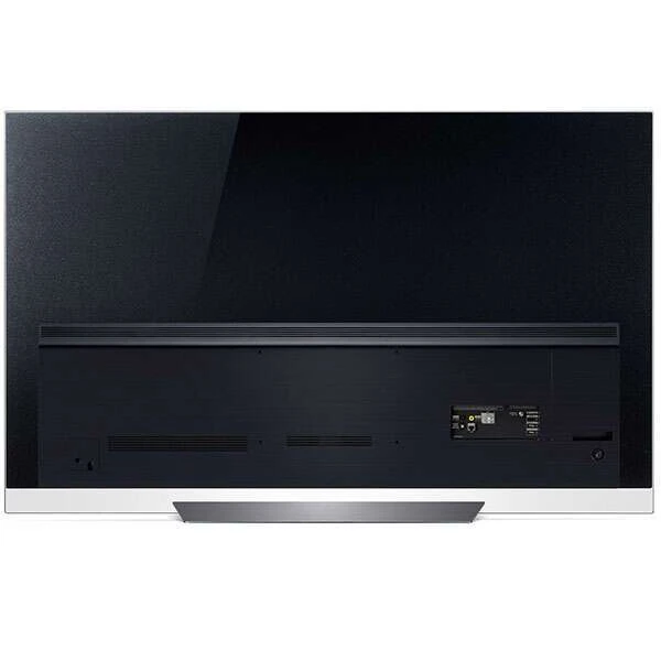OLED телевизор LG OLED65E8PLA - фото 4