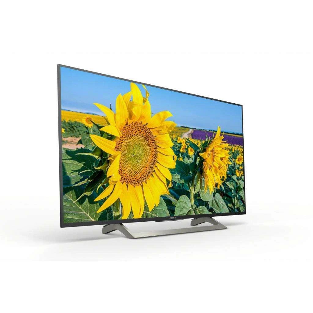 SONY LED теледидары KD55XF8096BR - фото 2