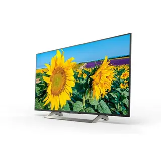 SONY LED теледидары KD55XF8096BR
