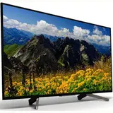 SONY LED теледидары KD55XF7596BR - фото 2