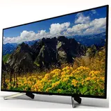 SONY LED теледидары KD55XF7596BR - фото 3