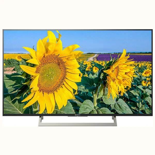 SONY LED теледидары KD43XF8096BR
