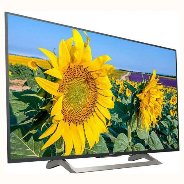 SONY LED теледидары KD43XF8096BR - фото 2