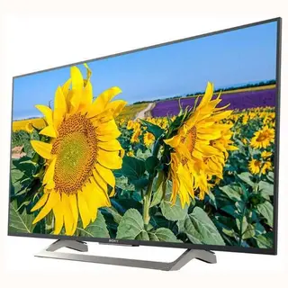 SONY LED теледидары KD43XF8096BR