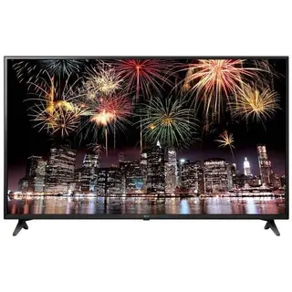 LED телевизор LG 43UK6200PLA