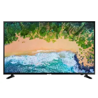 Samsung LED теледидары UE55NU7090UXCE