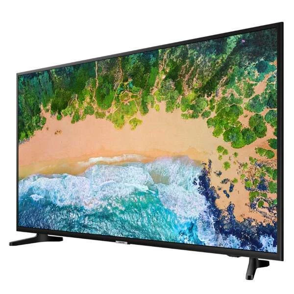 Samsung LED теледидары UE55NU7090UXCE - фото 3