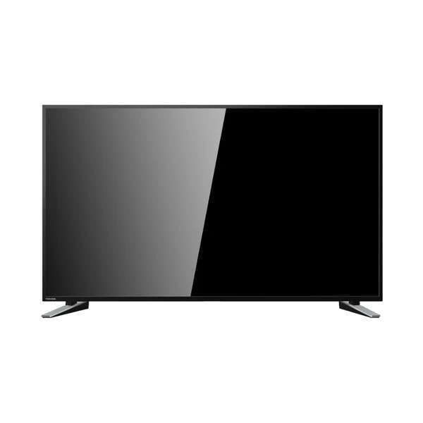 LED Toshiba теледидары 49U5855EC - фото 3