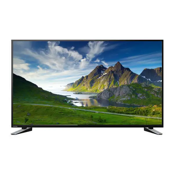 LED телевизор Toshiba 55U5855EC - фото 4