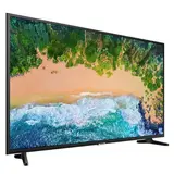 Samsung LED теледидары UE50NU7090UXCE - фото 3