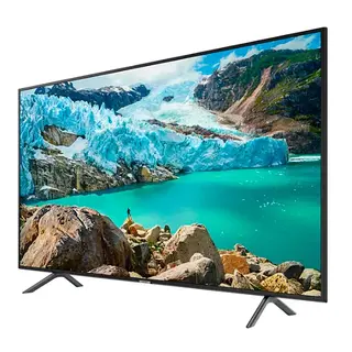 LED телевизор Samsung UE55RU7100UXCE