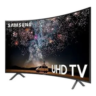 LED телевизор Samsung UE55RU7300UXCE