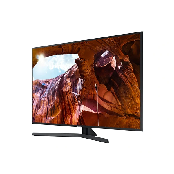 Samsung LED теледидары UE55RU7400UXCE - фото 6
