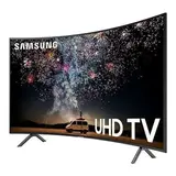 LED телевизор Samsung UE65RU7300UXCE
