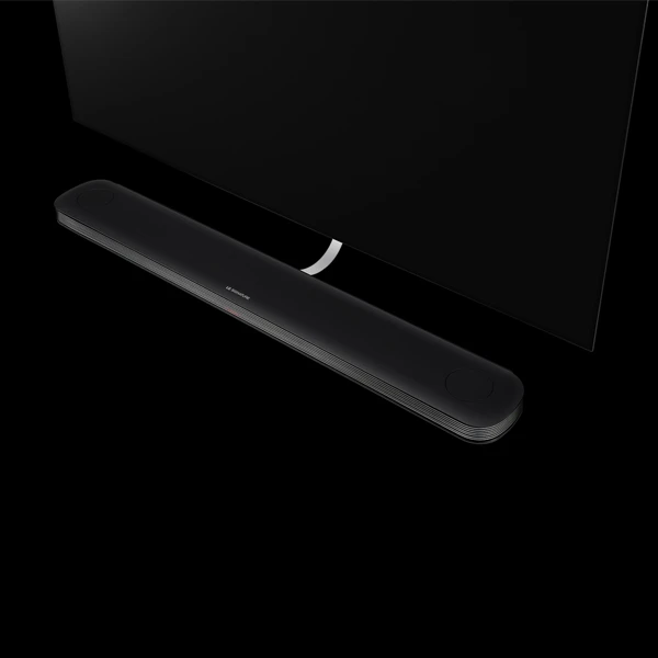 LG OLED теледидары OLED77W8PLA - фото 5