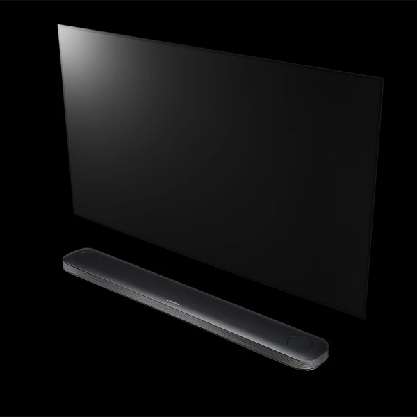 LG OLED теледидары OLED77W8PLA - фото 6