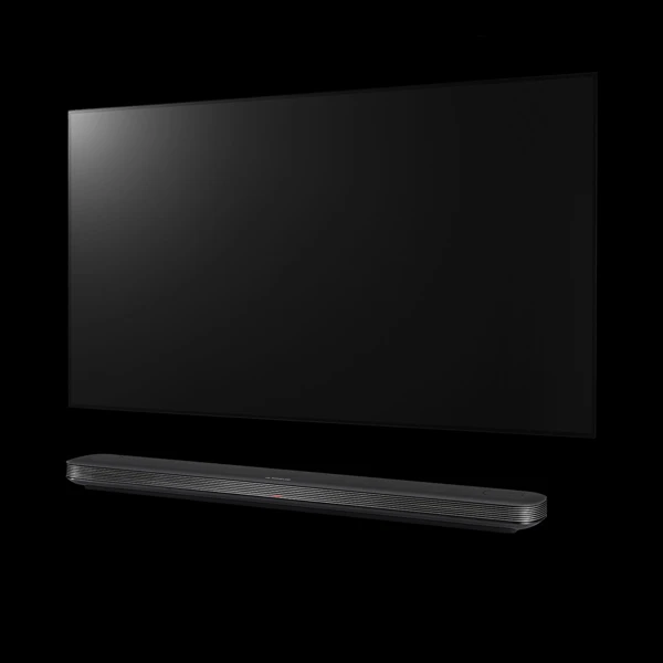 LG OLED теледидары OLED77W8PLA - фото 8