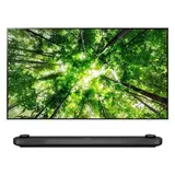 LG OLED теледидары OLED65W8PLA
