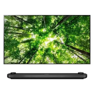 LG OLED теледидары OLED65W8PLA