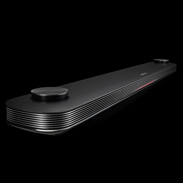 LG OLED теледидары OLED65W8PLA - фото 7