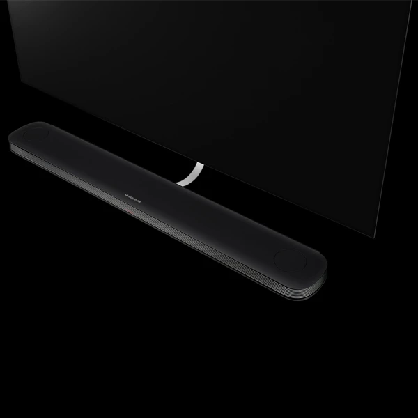 LG OLED теледидары OLED65W8PLA - фото 2