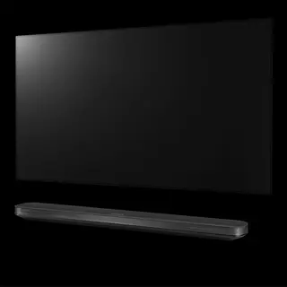 LG OLED теледидары OLED65W8PLA