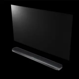 LG OLED теледидары OLED65W8PLA