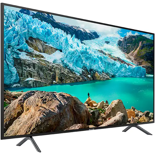 LED телевизор Samsung UE43RU7100UXCE - фото 3
