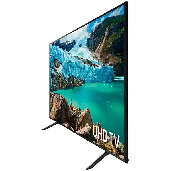 LED телевизор Samsung UE43RU7100UXCE - фото 7