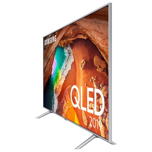 QLED телевизор Samsung QE49Q60RAUXCE - фото 2