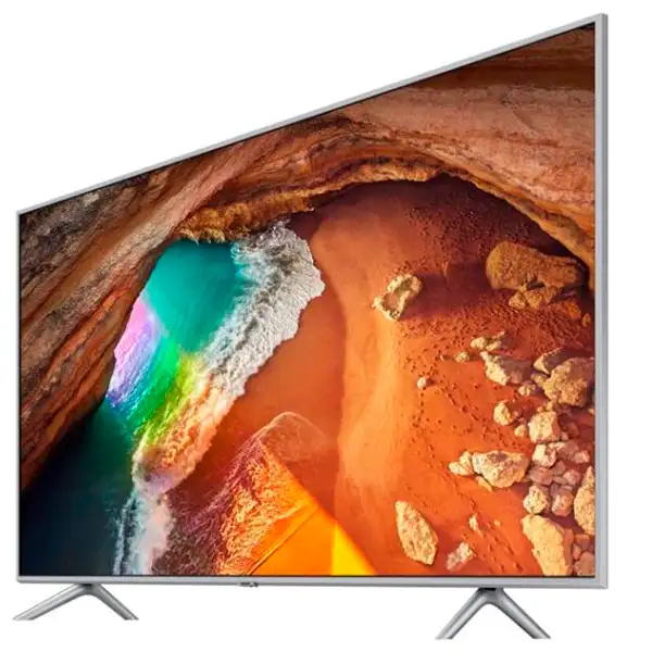 QLED телевизор Samsung QE49Q60RAUXCE - фото 3