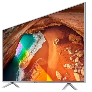 QLED телевизор Samsung QE49Q60RAUXCE
