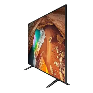 QLED телевизор Samsung QE55Q60RAUXCE