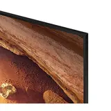 QLED телевизор Samsung QE55Q60RAUXCE - фото 4