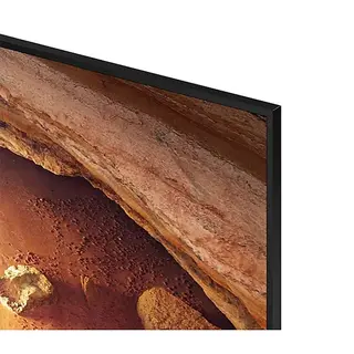 QLED телевизор Samsung QE55Q60RAUXCE
