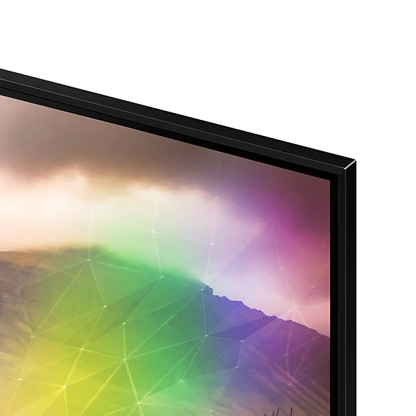 QLED Samsung теледидары QE55Q70RAUXCE - фото 5