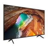 QLED Samsung теледидары QE65Q60RAUXCE - фото 6