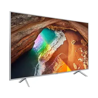 QLED Samsung теледидары QE65Q67RAUXCE