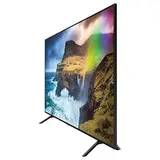 QLED Samsung теледидары QE65Q70RAUXCE - фото 7