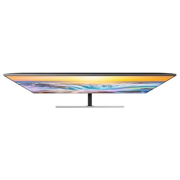 QLED Samsung теледидары QE65Q80RAUXCE - фото 4