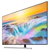 QLED Samsung теледидары QE65Q80RAUXCE - фото 9