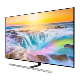 QLED Samsung теледидары QE65Q80RAUXCE
