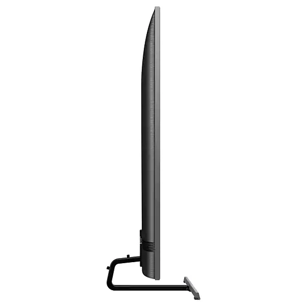 QLED Samsung теледидары QE65Q80RAUXCE - фото 7