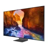QLED телевизор Samsung QE65Q90RAUXCE - фото 2