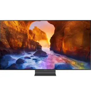 QLED телевизор Samsung QE65Q90RAUXCE
