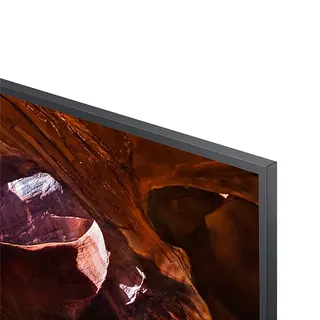 Samsung LED теледидары UE50RU7400UXCE
