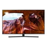 Samsung LED теледидары UE50RU7400UXCE