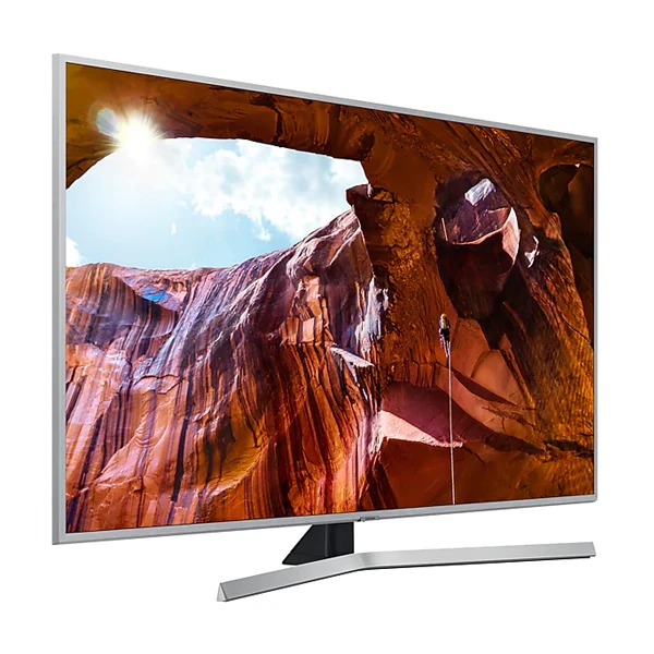 LED телевизор Samsung UE43RU7470UXCE - фото 4