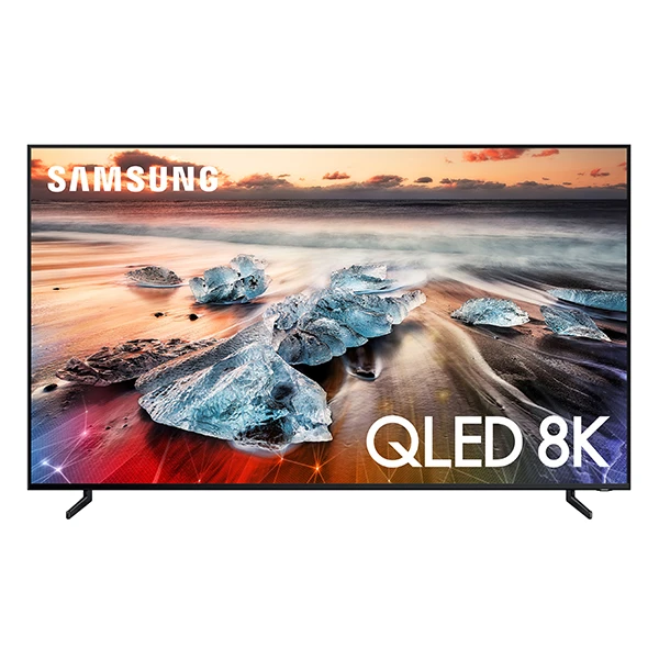 QLED 8K телевизор Samsung QE65Q900RBUXCE