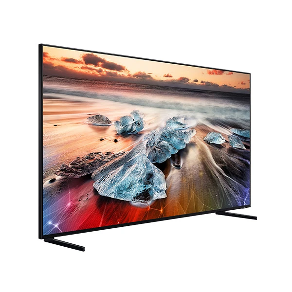 QLED 8K TV Samsung QE98Q900RBUXCE - фото 4